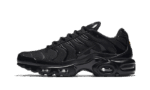 Triple Black