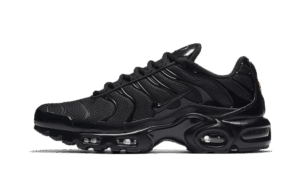 Triple Black