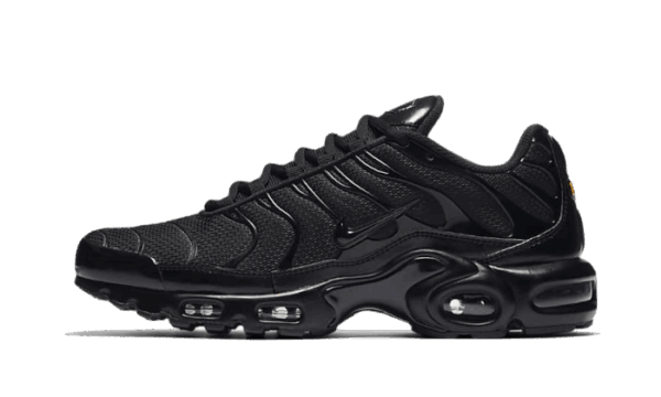 Triple Black
