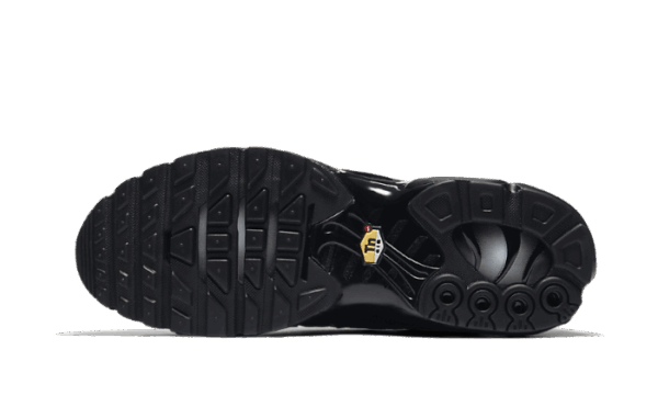 Triple Black