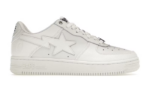 Triple White