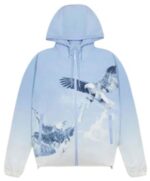 Trapstar Jacket