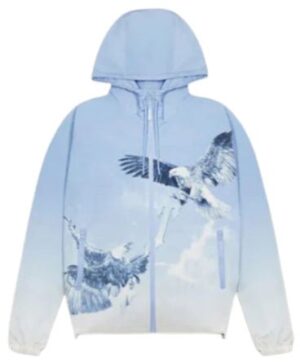 Trapstar Jacket