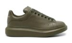 Verde Militare Oversize