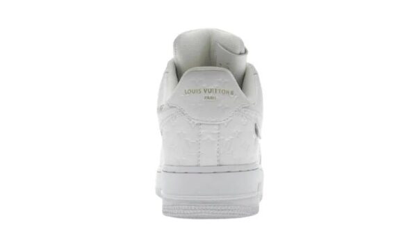 Virgil Abloh white