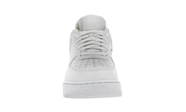 Virgil Abloh white