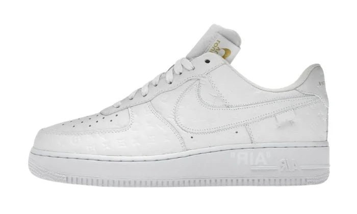Virgil Abloh white