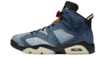 Washed Denim