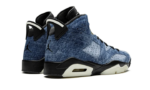 Washed Denim