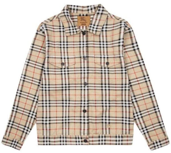 Burberry Jacket