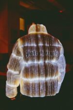 Palm Angels Jacket