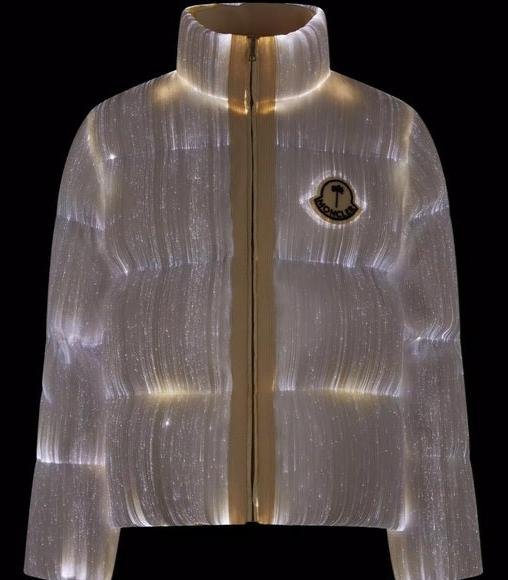 Palm Angels Jacket