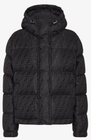 Fendi Jacket