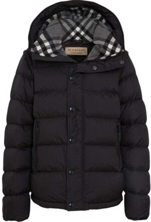 Burberry Jacket
