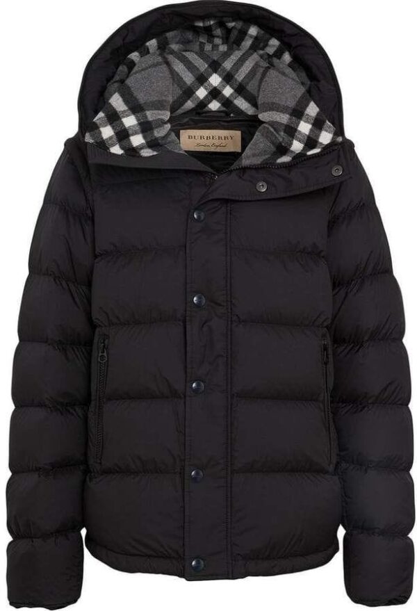 Burberry Jacket