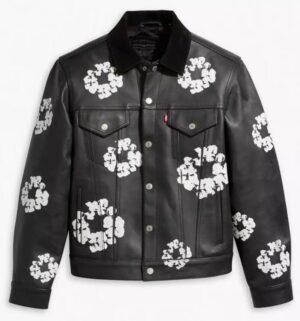 Denim Tears Jacket