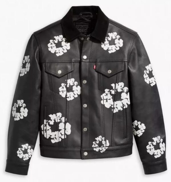 Denim Tears Jacket