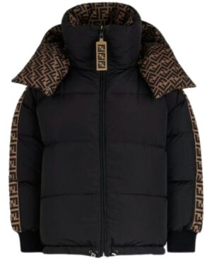 Fendi Jacket