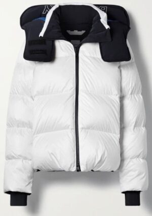 Burberry Jacket