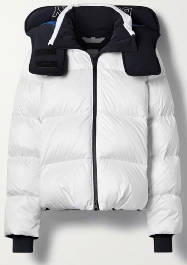 Burberry Jacket