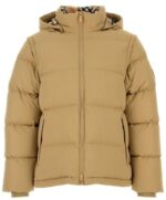 Burberry Jacket