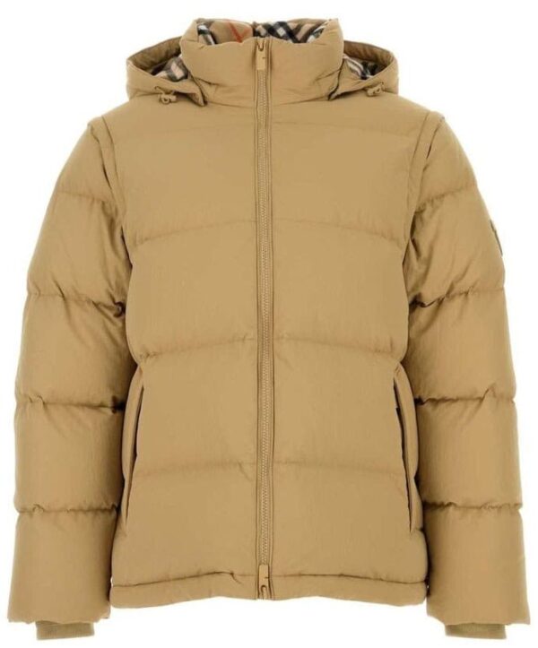 Burberry Jacket