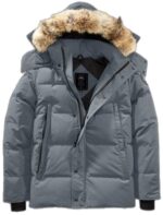 Canada Goose Jacket