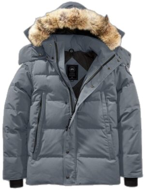 Canada Goose Jacket