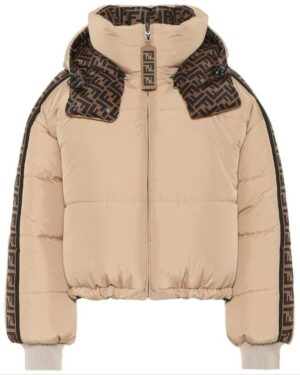 Fendi Jacket