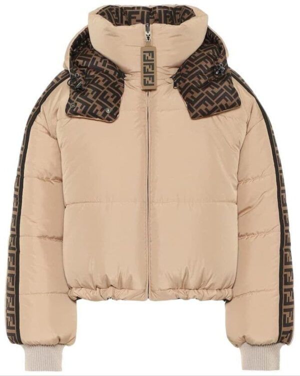 Fendi Jacket