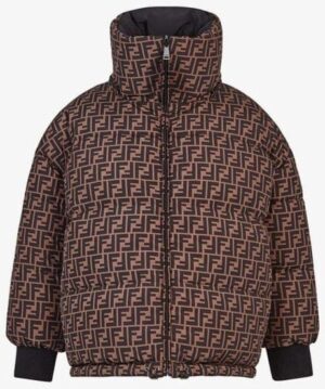 Fendi Jacket