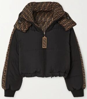Fendi Jacket