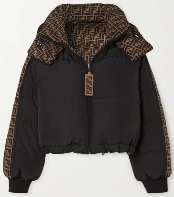 Fendi Jacket