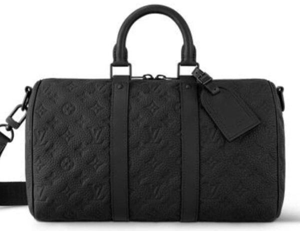 Holdall Bag