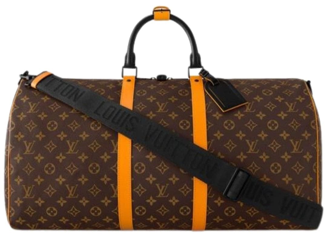 Holdall Bag