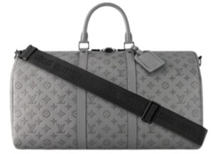 Holdall Bag