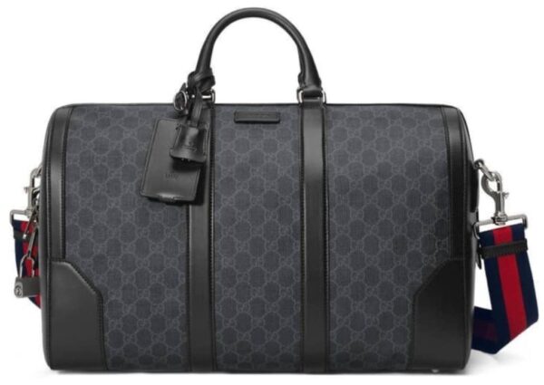 Holdall Bag