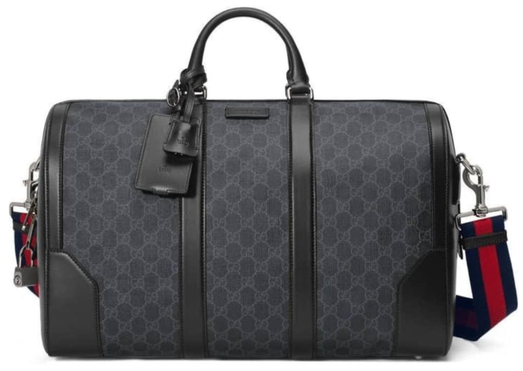 Holdall Bag