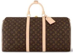 Holdall Bag