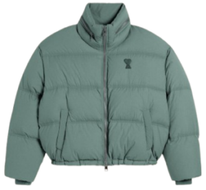 Ami Paris Jacket