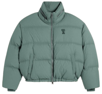 Ami Paris Jacket