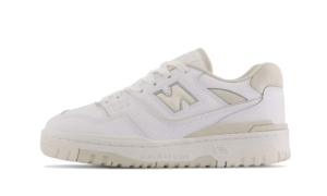 White Beige