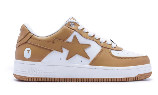 White Beige (2022)