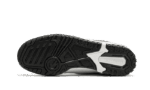 White Black