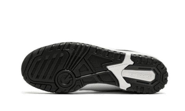 White Black