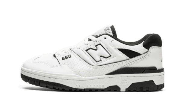 White Black