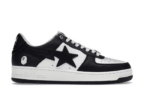 White Black