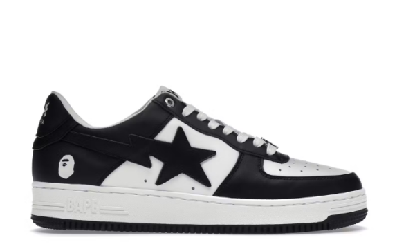 White Black