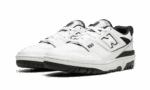 White Black