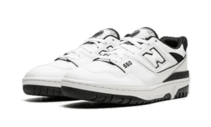 White Black